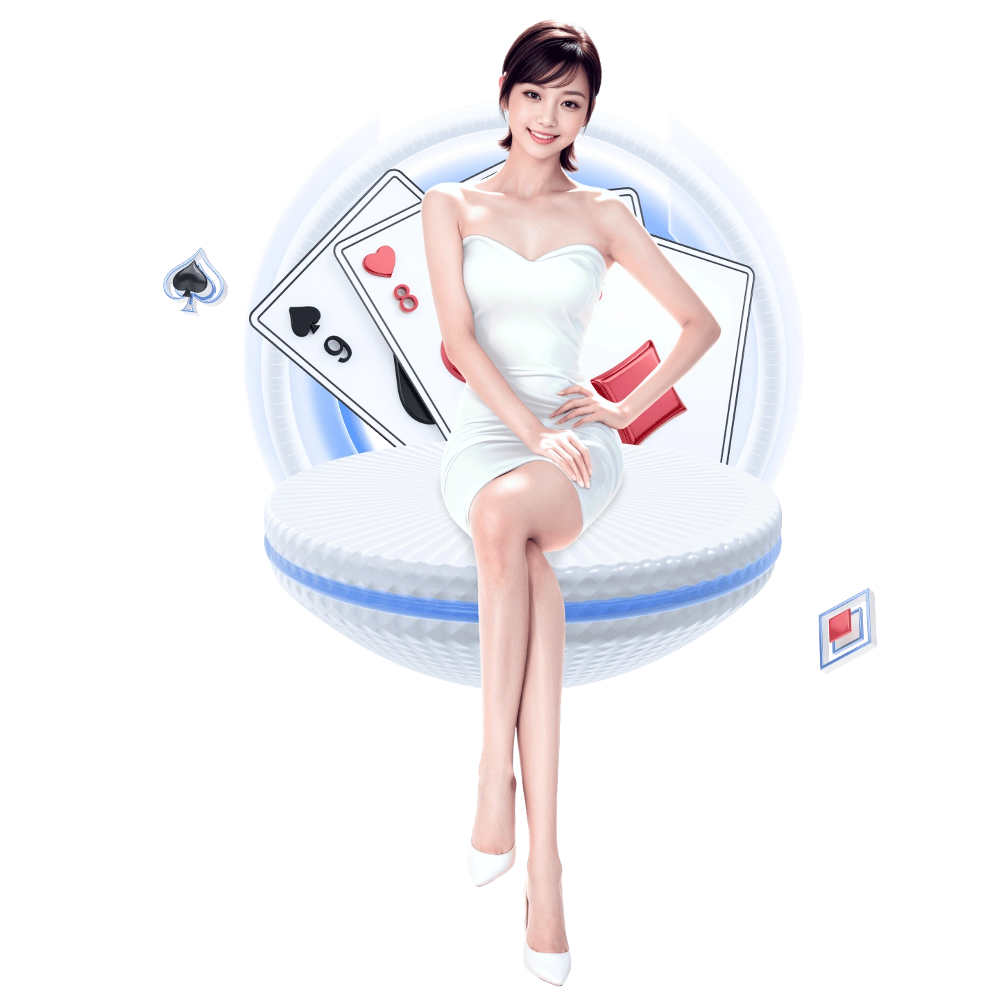 Khu liên hệ và hỗ trợ KO66